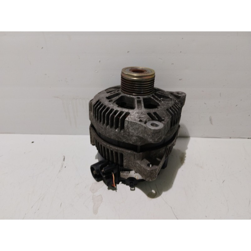 Recambio de alternador para peugeot 307 (s1) referencia OEM IAM 2542500A 5705 AA 96413025 Recambio de alternador para peugeot 307 (s1) referencia OEM IAM 2542500A 5705 AA 96413025