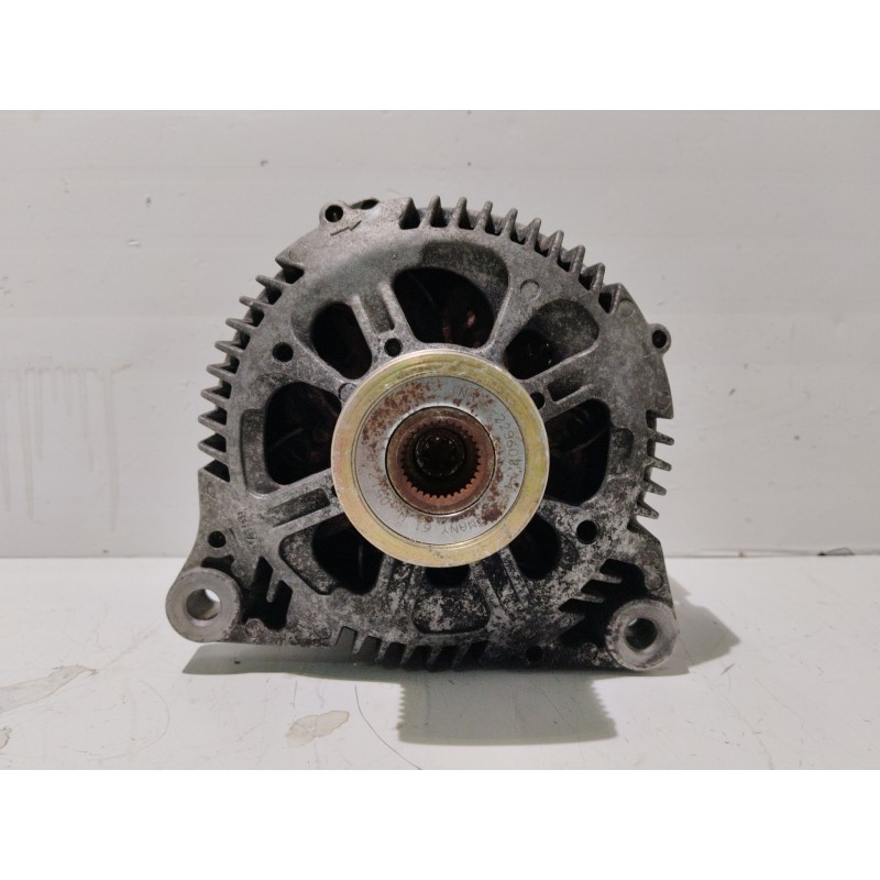 Recambio de alternador para peugeot 307 (s1) referencia OEM IAM 2542500A 5705 AA 96413025 Recambio de alternador para peugeot 307 (s1) referencia OEM IAM 2542500A 5705 AA 96413025