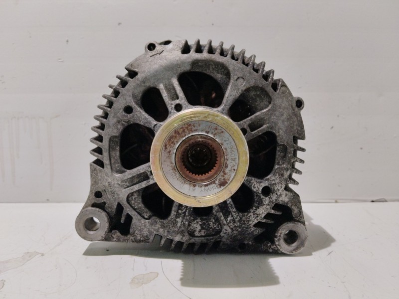 Recambio de alternador para peugeot 307 (s1) referencia OEM IAM 2542500A 5705 AA 96413025