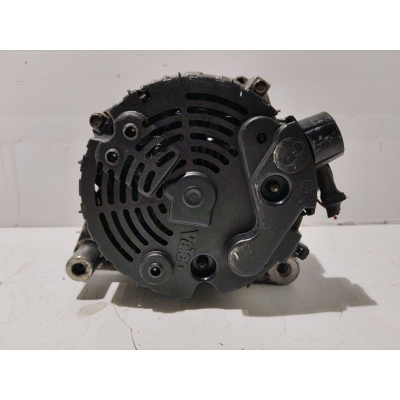 Recambio de alternador para peugeot 307 (s1) referencia OEM IAM 2542500A 5705 AA 96413025 Recambio de alternador para peugeot 307 (s1) referencia OEM IAM 2542500A 5705 AA 96413025