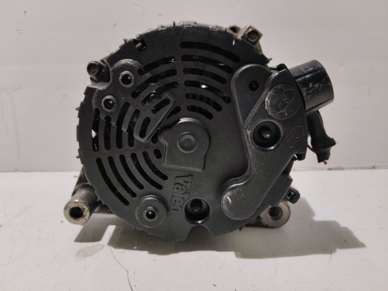Recambio de alternador para peugeot 307 (s1) referencia OEM IAM 2542500A 5705 AA 96413025