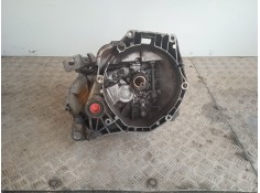 Recambio de caja cambios para fiat grande punto (199_) 1.3 d multijet (199.axd11, 199.axd1a, 199.axd1b,... referencia OEM IAM 55