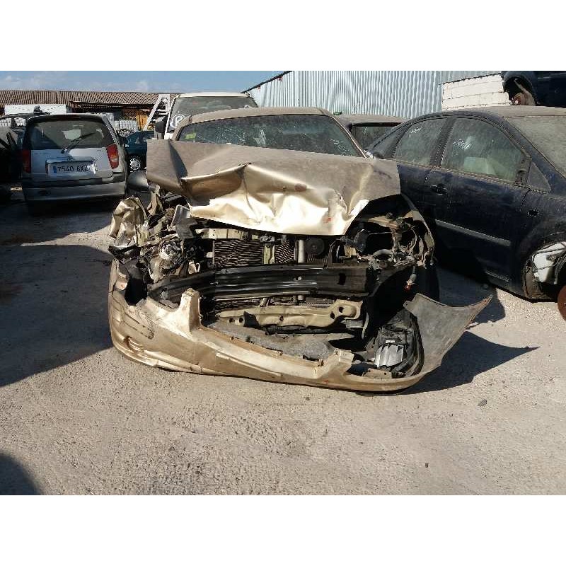 hyundai accent (lc) 1.3 cat   |   0.00 - ... | 2000 | 84 cv / 62 kw del año 2000