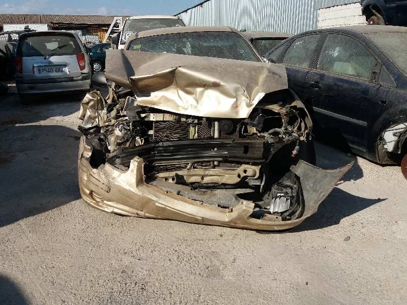 hyundai accent (lc) 1.3 cat   |   0.00 - ... | 2000 | 84 cv / 62 kw del año 2000