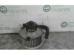 Recambio de ventilador calefaccion para daewoo leganza    |   0.97 - 0.04 | 1997 - 2004 referencia OEM IAM 612992   2