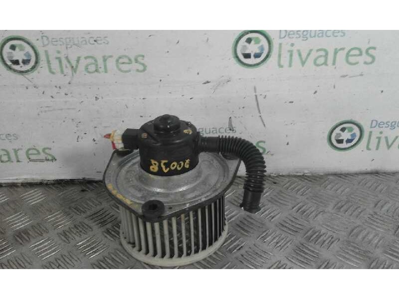 Recambio de ventilador calefaccion para daewoo leganza    |   0.97 - 0.04 | 1997 - 2004 referencia OEM IAM 612992  