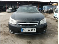 chevrolet epica 2.0 diesel cat   |   0.06 - 0.11 | 2006 - 2011 | 150 cv / 110 kw del año 2006