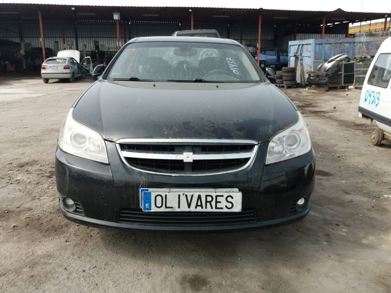 chevrolet epica 2.0 diesel cat   |   0.06 - 0.11 | 2006 - 2011 | 150 cv / 110 kw del año 2006