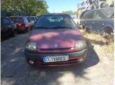 renault clio ii (bb_, cb_) del año 2000