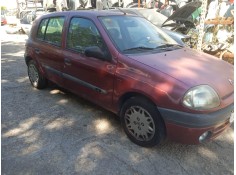 renault clio ii (bb_, cb_) del año 2000 2