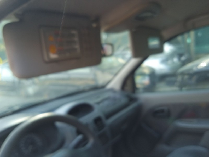 renault clio ii (bb_, cb_) del año 2000