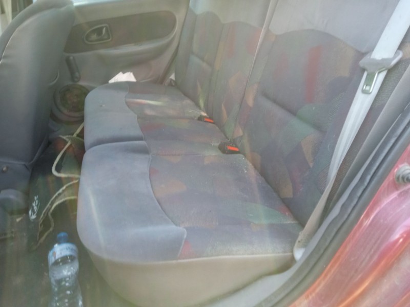 renault clio ii (bb_, cb_) del año 2000