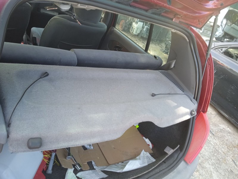 renault clio ii (bb_, cb_) del año 2000