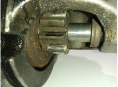 Recambio de motor de arranque para bmw x5 (e70) 3.0 d referencia OEM IAM 12417796892 CST10403GS 779689202 2