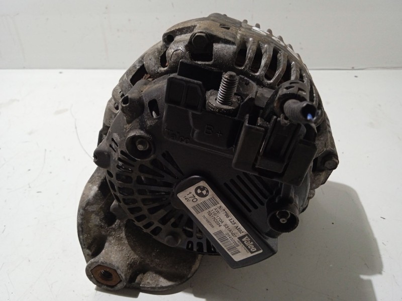Recambio de alternador para bmw x5 (e70) 3.0 d referencia OEM IAM 12317801173 7796125A102 2543222B
