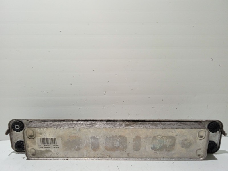 Recambio de radiador caja cambios para bmw x5 (e70) 3.0 d referencia OEM IAM 755338903  