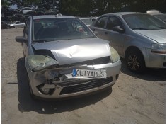 ford fiesta v (jh_, jd_) del año 2003