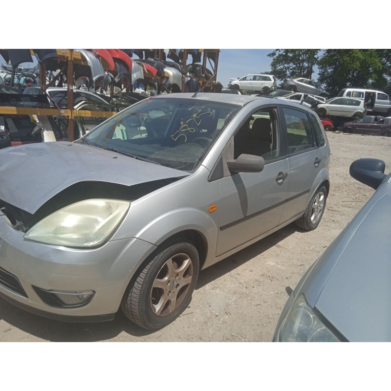 ford fiesta v (jh_, jd_) del año 2003