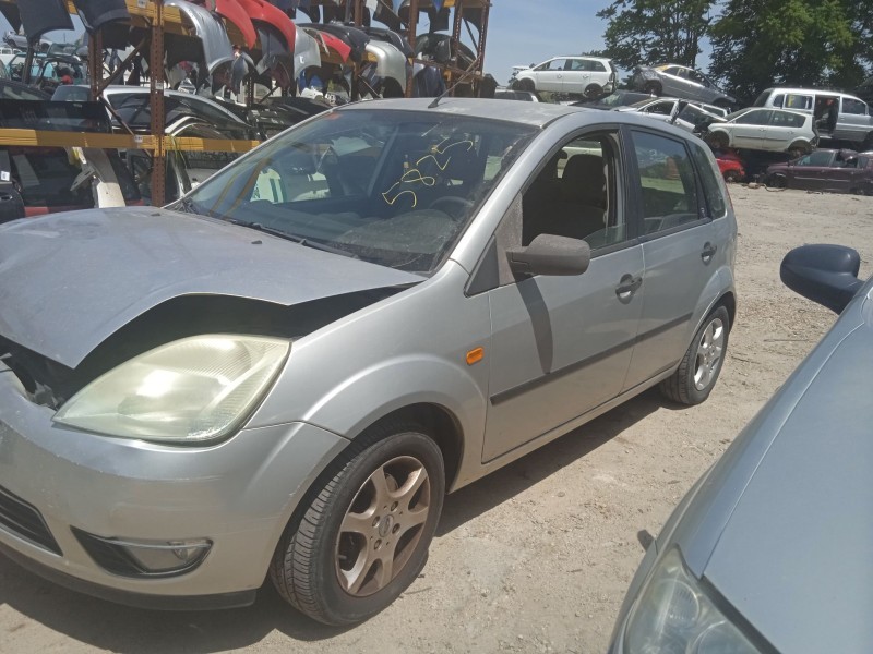 ford fiesta v (jh_, jd_) del año 2003