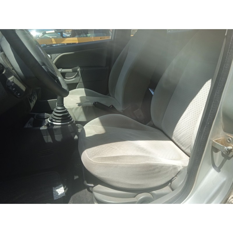 ford fiesta v (jh_, jd_) del año 2003