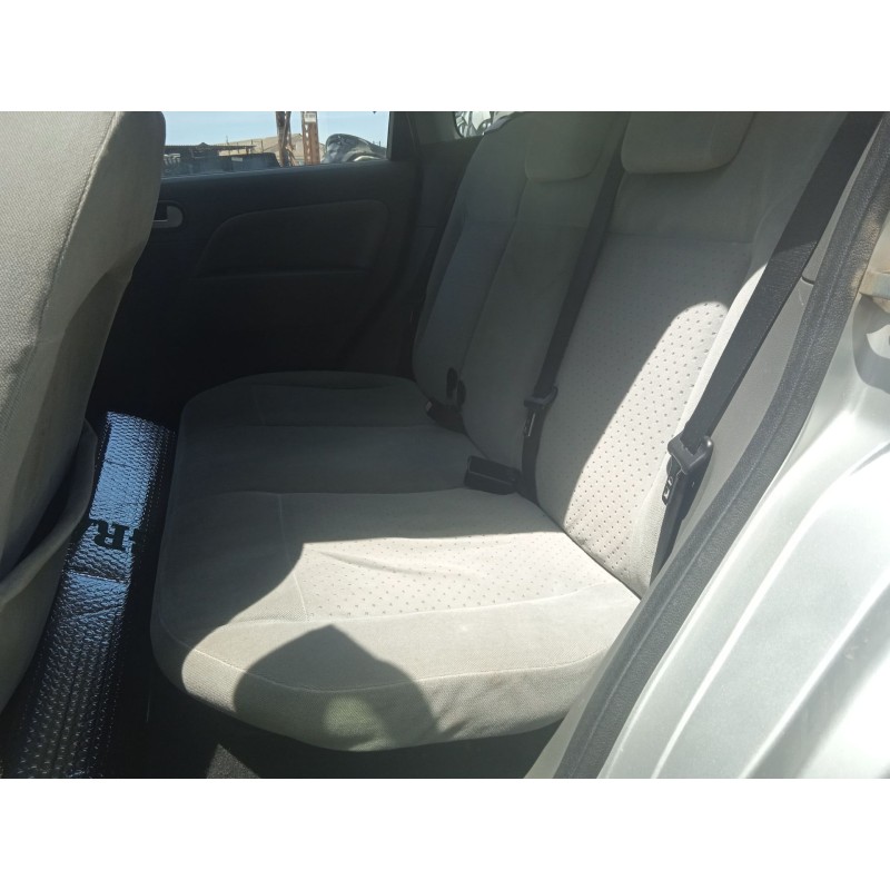 ford fiesta v (jh_, jd_) del año 2003