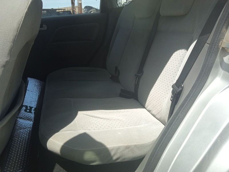 ford fiesta v (jh_, jd_) del año 2003