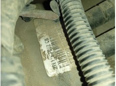 Recambio de caja cambios para ford fiesta v (jh_, jd_) 1.4 16v referencia OEM IAM 2N1R7602CB   2