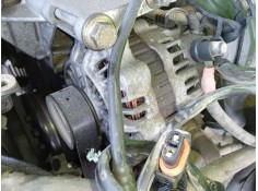Recambio de alternador para ford fiesta v (jh_, jd_) 1.4 16v referencia OEM IAM 0  