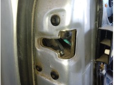Recambio de cerradura puerta delantera izquierda para ford fiesta v (jh_, jd_) 1.4 16v referencia OEM IAM 2S61A219A65ABF  