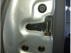 Recambio de cerradura puerta trasera izquierda para ford fiesta v (jh_, jd_) 1.4 16v referencia OEM IAM 2S61A264A27BN  