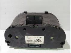 Recambio de cuadro instrumentos para ford fiesta v (jh_, jd_) 1.4 16v referencia OEM IAM 2S6F10849JF 2S6F10069JE  2