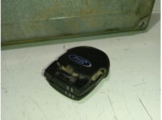 Recambio de centralita motor uce para ford fiesta v (jh_, jd_) 1.4 16v referencia OEM IAM 2S6A12A650SH  CENTRALITA MOTOR UCE + T 2