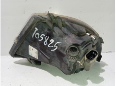 Recambio de faro antiniebla izquierdo para ford fiesta v (jh_, jd_) 1.4 16v referencia OEM IAM 89202172   2
