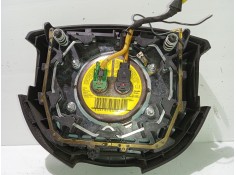 Recambio de airbag delantero izquierdo para ford fiesta v (jh_, jd_) 1.4 16v referencia OEM IAM 2S6AA042B85ALZ   2