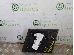 Recambio de piloto trasero izquierdo para  referencia OEM IAM    2