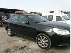 chevrolet epica 2.0 diesel cat   |   0.06 - 0.11 | 2006 - 2011 | 150 cv / 110 kw del año 2006 2