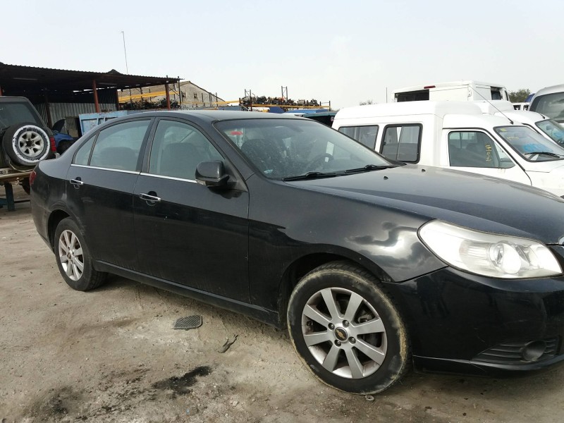 chevrolet epica 2.0 diesel cat   |   0.06 - 0.11 | 2006 - 2011 | 150 cv / 110 kw del año 2006