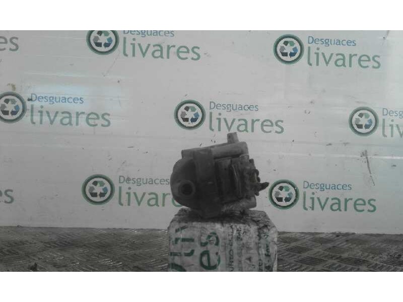 Recambio de bobina encendido para seat arosa (6h1) street   |   12.97 - 12.99 | 1997 - 1999 | 50 cv / 37 kw referencia OEM IAM  