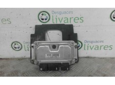 Recambio de centralita motor uce para peugeot 307 (s1) 1.6 16v cat   |   0.01 - 0.05 | 2001 - 2005 | 109 cv / 80 kw referencia O