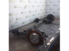 Recambio de puente trasero para  referencia OEM IAM   