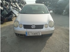 vw polo (9n_, 9a_) del año 2005