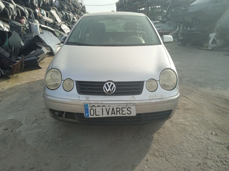 vw polo (9n_, 9a_) del año 2005