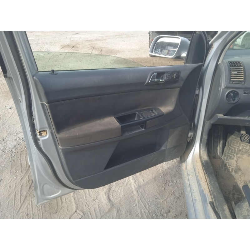 vw polo (9n_, 9a_) del año 2005