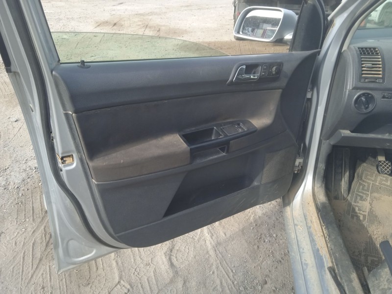 vw polo (9n_, 9a_) del año 2005