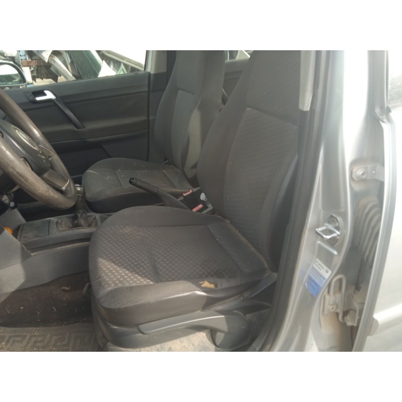 vw polo (9n_, 9a_) del año 2005