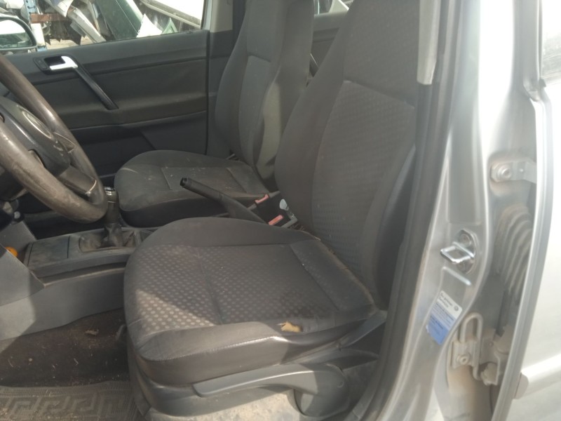 vw polo (9n_, 9a_) del año 2005