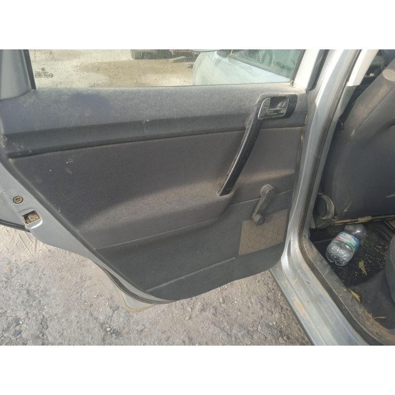 vw polo (9n_, 9a_) del año 2005