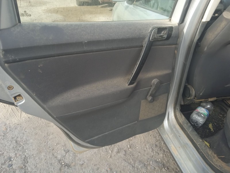 vw polo (9n_, 9a_) del año 2005