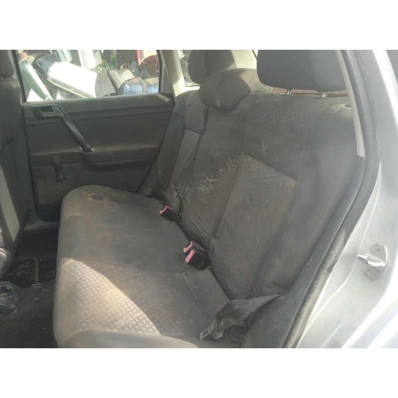 vw polo (9n_, 9a_) del año 2005