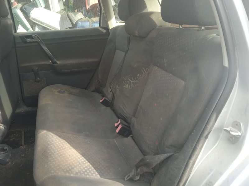 vw polo (9n_, 9a_) del año 2005